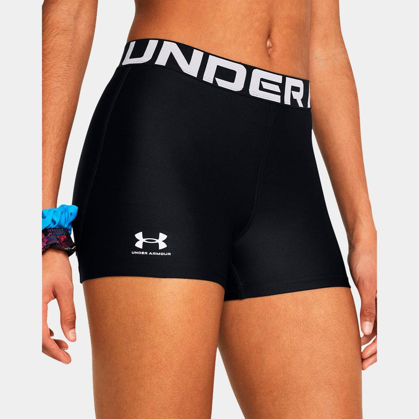Pantalón Corto Ua Heatgear