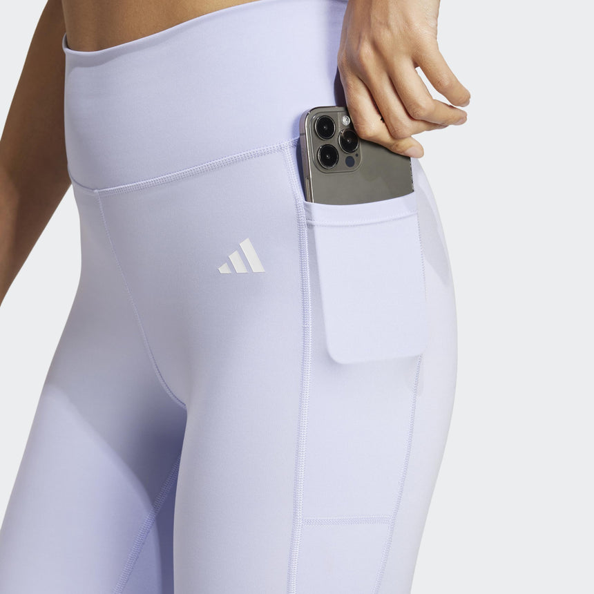 Mallas Deportivas Mujer Opt Ess St 1/1 adidas Performance