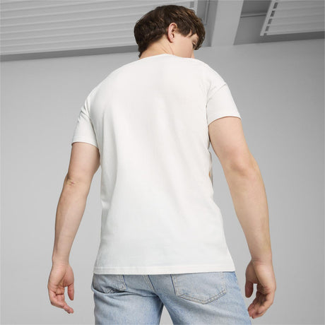 Puma Power Graphic T