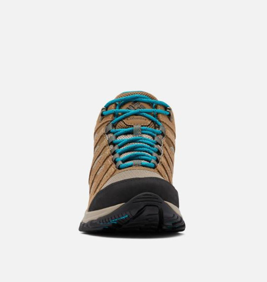 Columbia Bota De Senderismo Impermeable De Media Caña Redmond™ Iii