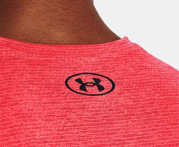 Under Armour Tech Vent ss