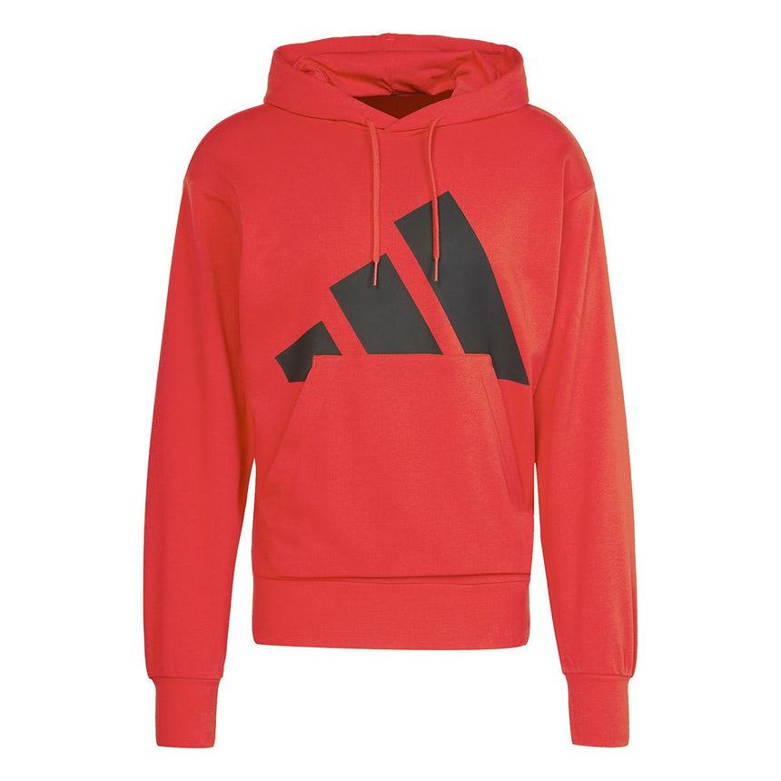 Sudadera Con Capucha adidas Hombre M Bl Ft hd