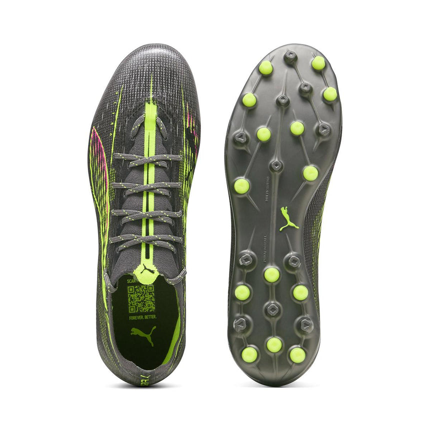 Botas De Futbol Puma Ultra 5 Ultimate ag