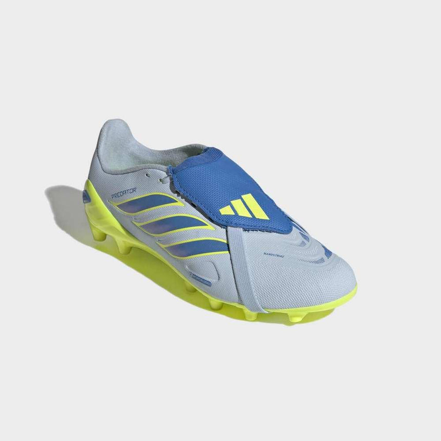 adidas Bota De Fútbol Predator League FolD-Over Tongue Para Césped Artificial