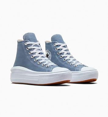 Converse Chuck Taylor All Star Move hi
