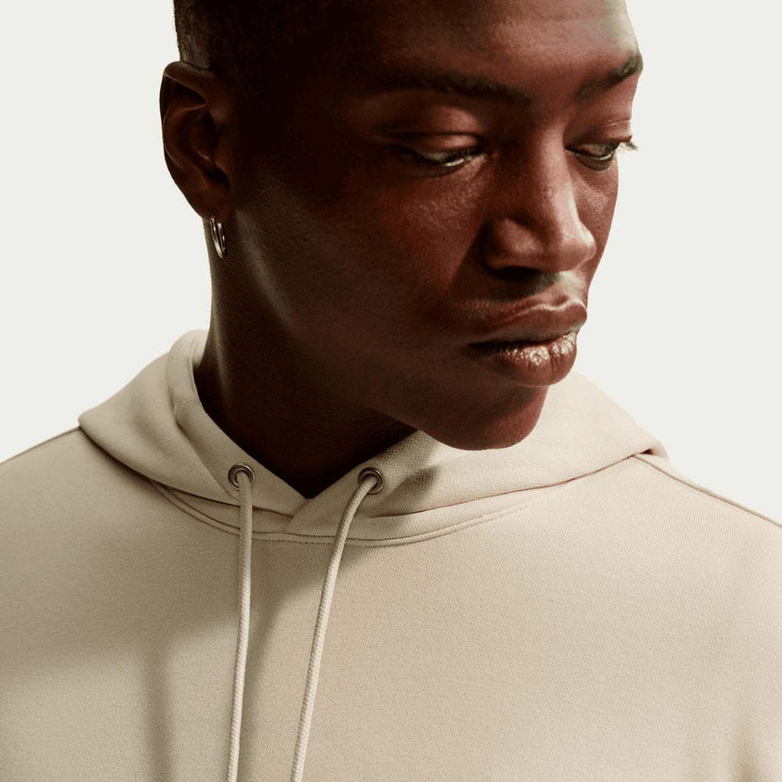 Sudadera Nike Club Con Capucha De Tejido French Terry - Hombre
