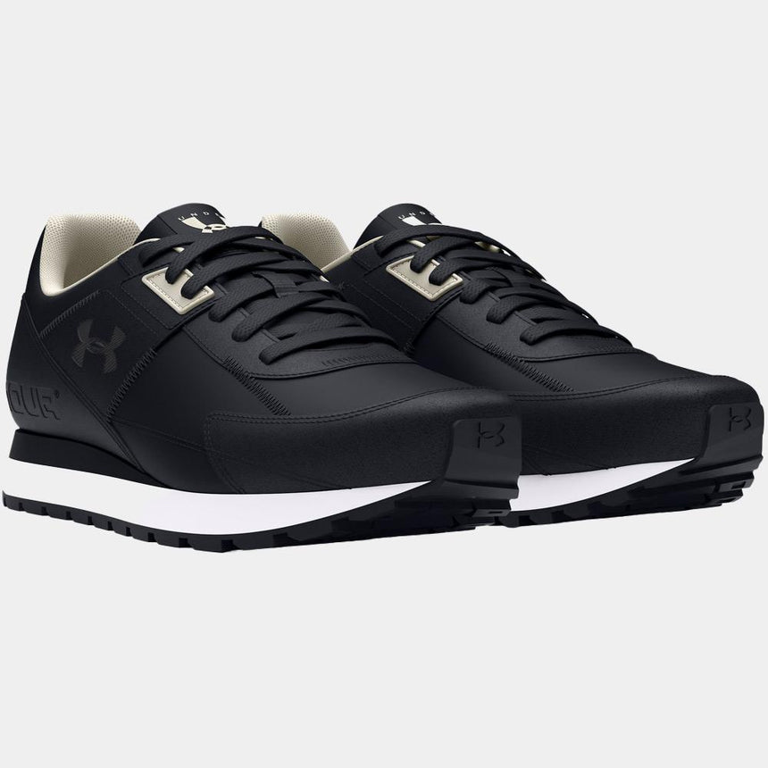 Zapatillas Ua essential Runner Para Hombre