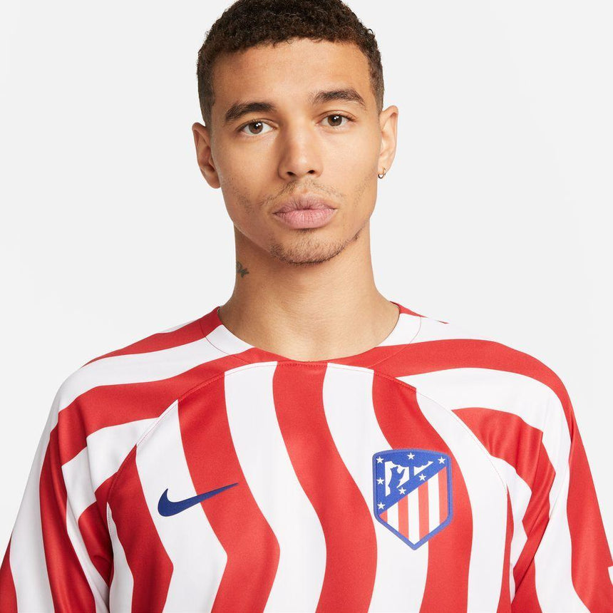 Nike Primera Equipación Atletico Madrid 2022/23 Stadium