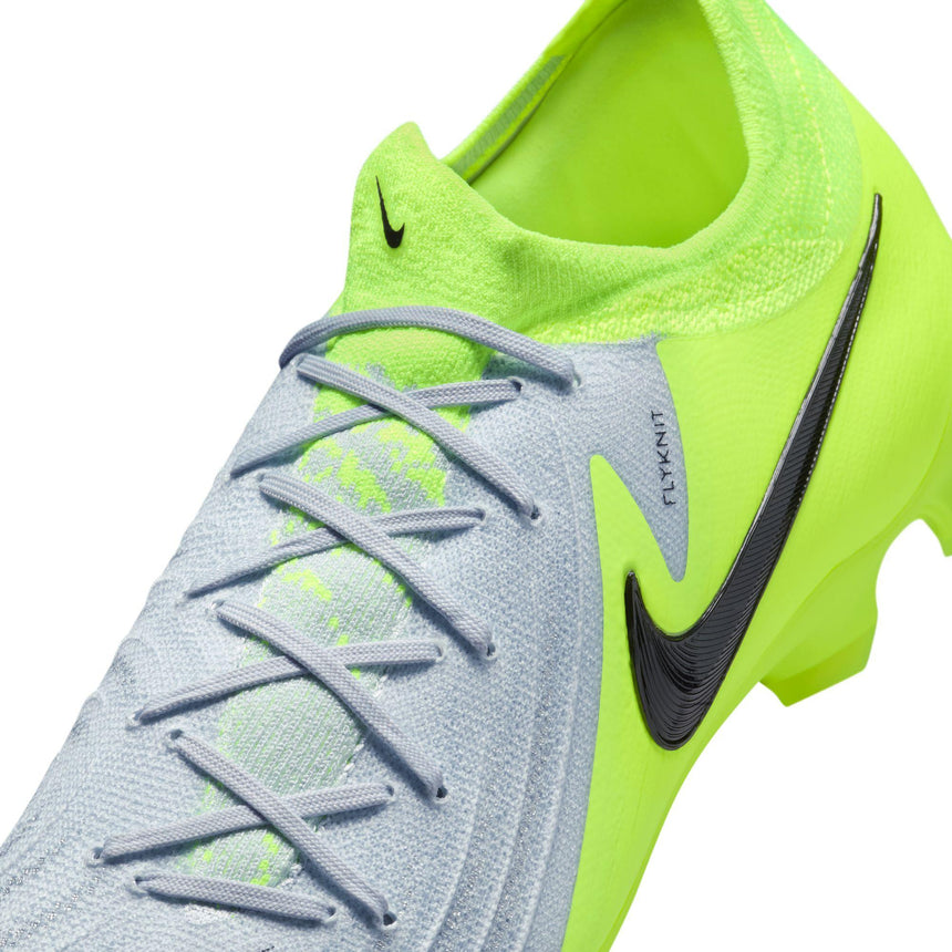 Botas De Futbol Nike Phantom Gx 2 Pro Fg L