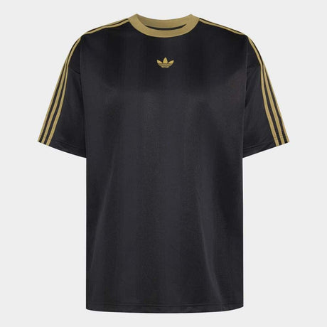 adidas Camiseta De Jacquard Adicolor