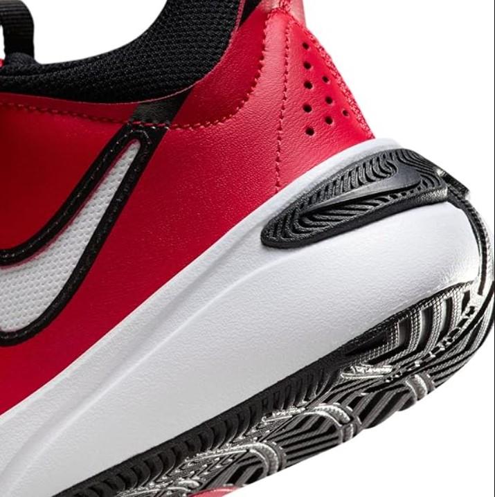 Nike Team Hustle D 11 Big Kids