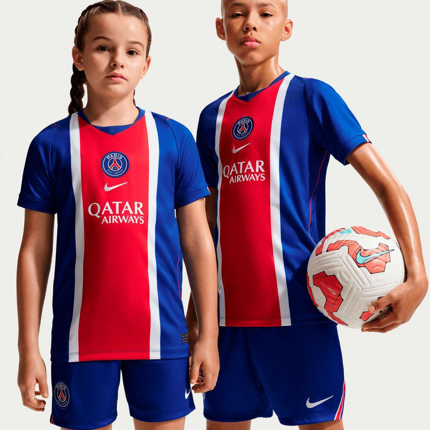 Camiseta Primera Equipación Psg 2026/27 Stadium Nike DrI-Fit - Niño/a