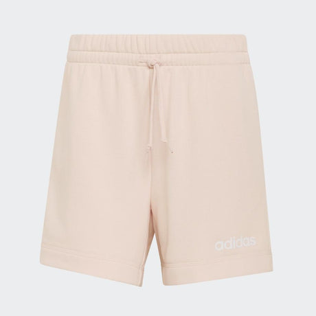 adidas Pantalón Corto Essentials Linear French Terry