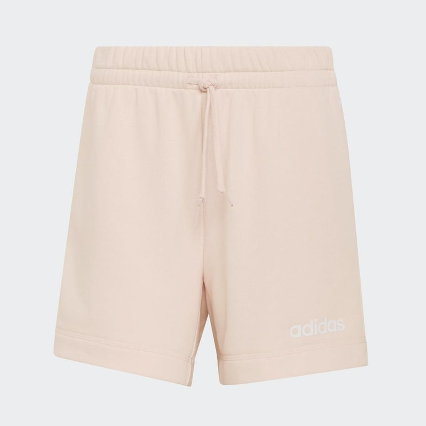 adidas Pantalón Corto Essentials Linear French Terry