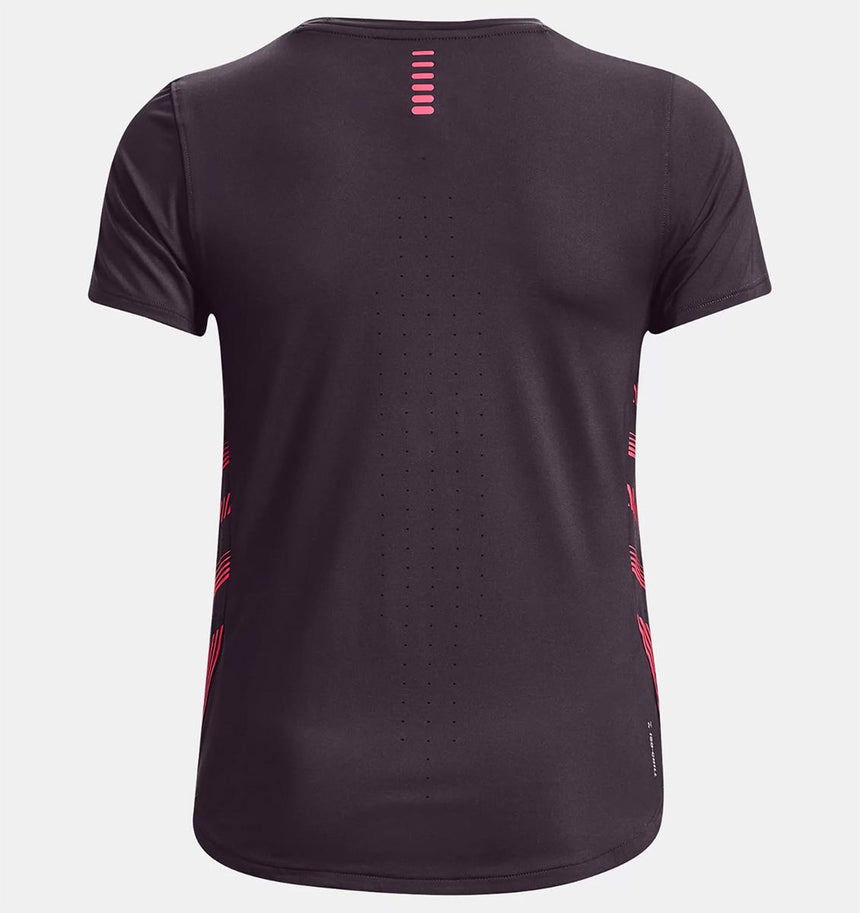 Under Armour IsO-Chill Laser Tee ii