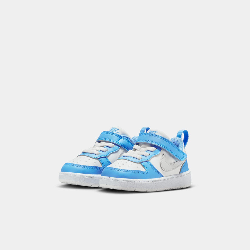 Zapatillas Nike Court Borough Low Recraft Baby