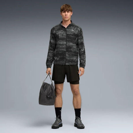 Chaqueta Deportiva Puma Velocity Aop