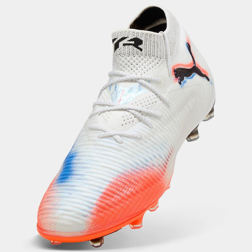 Botas De Fútbol Future 8 Ultimate Ag Unisex