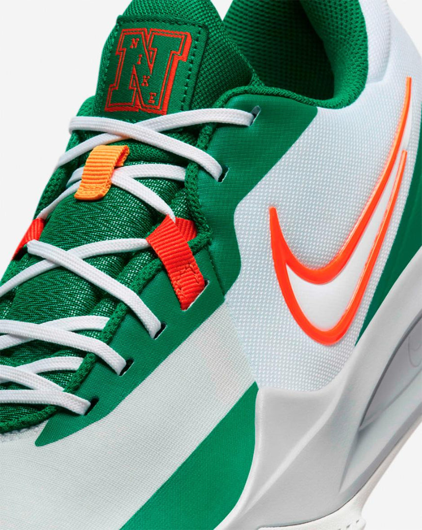 Nike Precision 6 Basketball Shoes