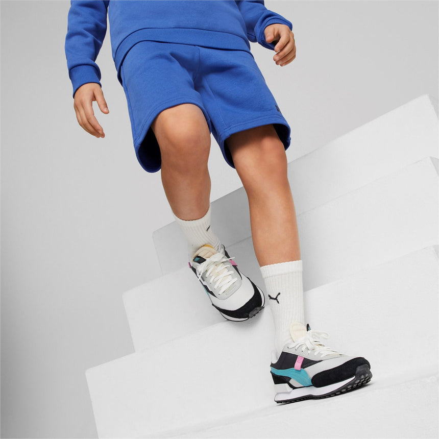 Puma Esential+ 2 Col Shorts Tr B