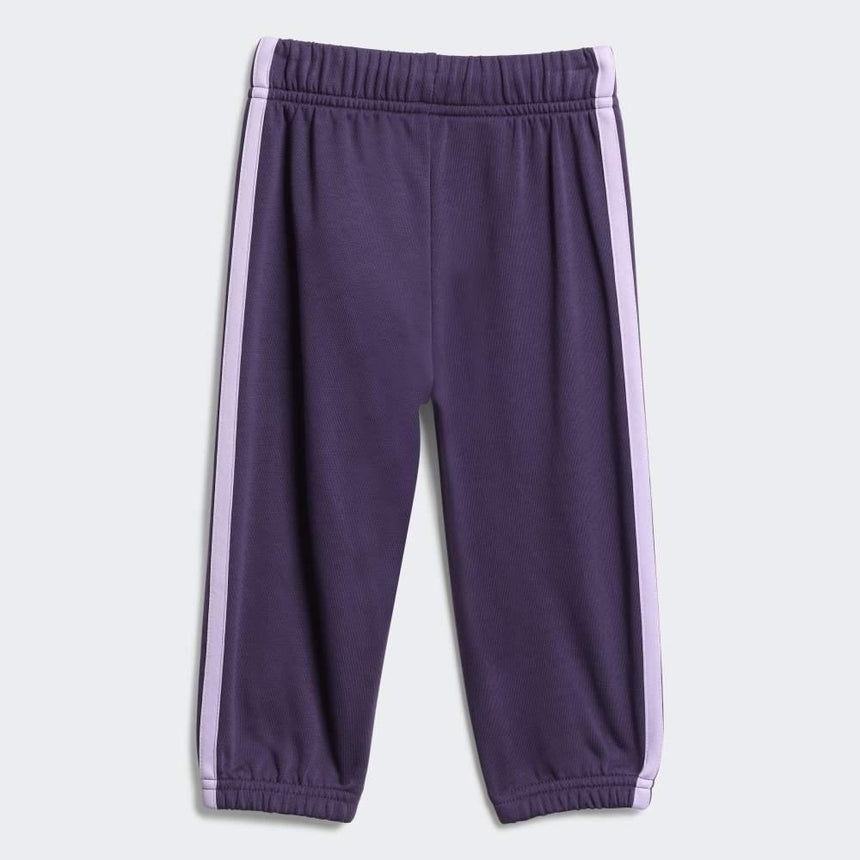 adidas Conjunto Sudadera Y Pantalón Essentials (bebé)
