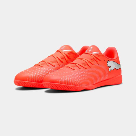 Botas De Fútbol Sala Puma Future 9 Play Indoor Unisex