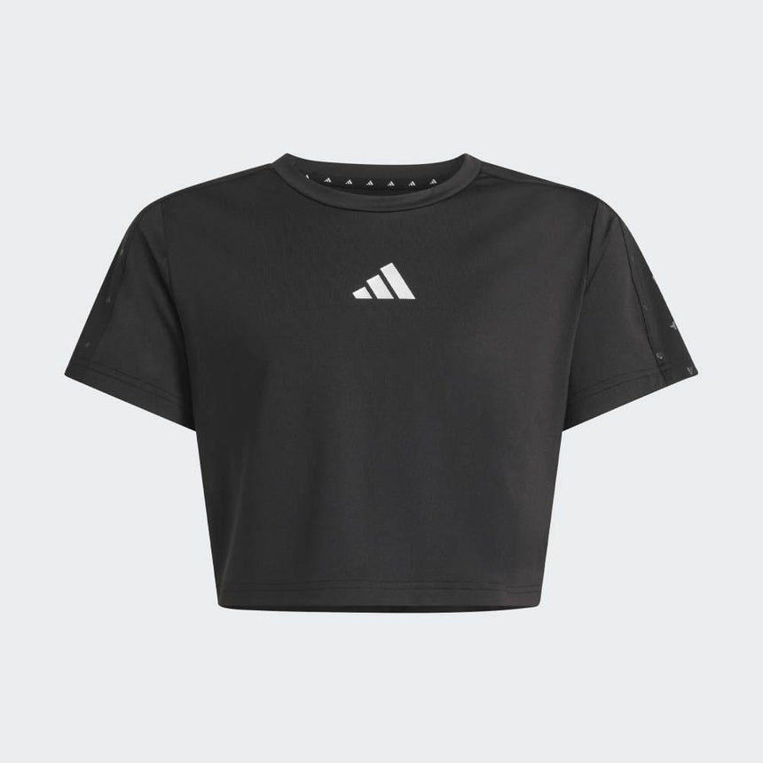 adidas Camiseta Train Essentials Seasonal Print
