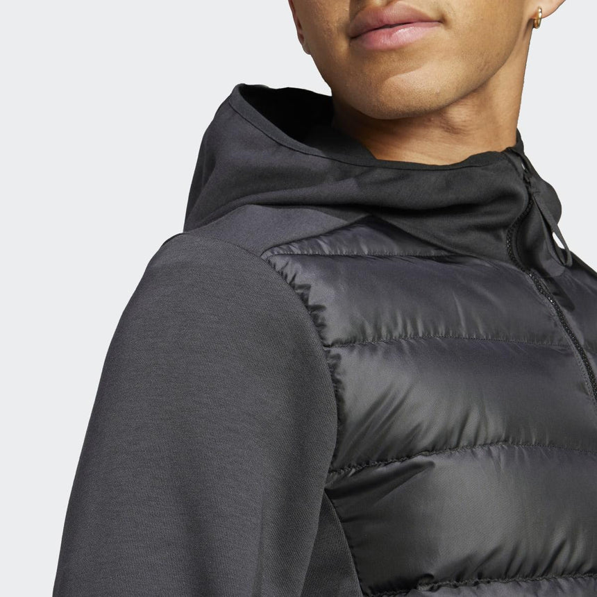 Plumifero Hombre Ess Dwn Hyb J adidas Sportswear