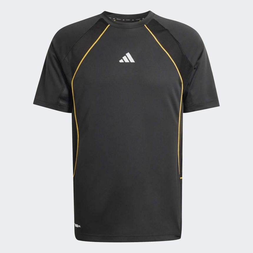 adidas Camiseta Tech Apparel Climacool