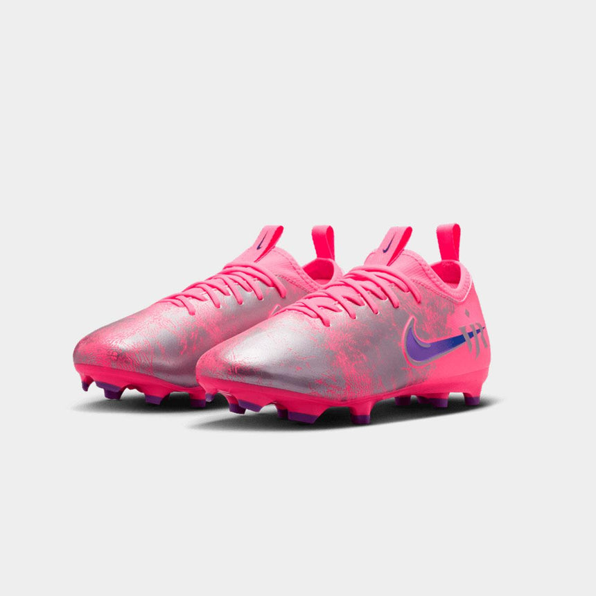 Botas De Fútbol Nike Jr. Mercurial Vapor 16 Academy “vini Jr.”