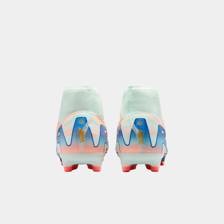Botas De Futbol Nike Zm Superfly 10 Acad Mds Fg/mg