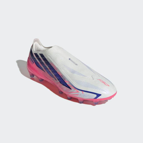 adidas Bota De Fútbol Sin Cordones F50 Hyperfast League Césped Artificial