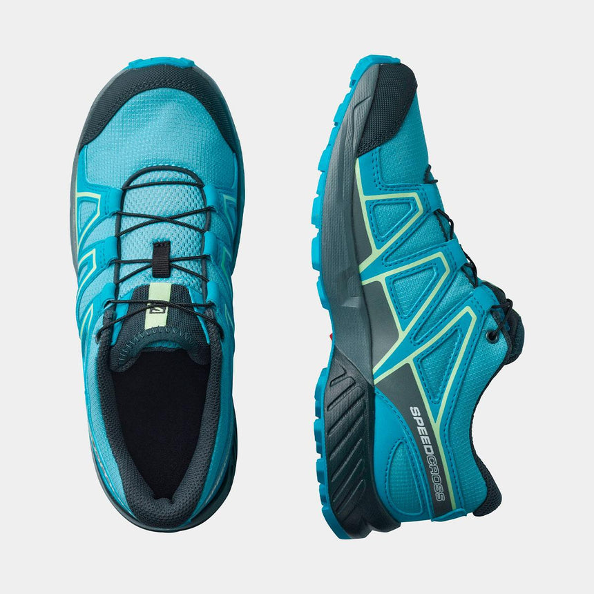 Zapatillas Salomon Speedcross Para Niña