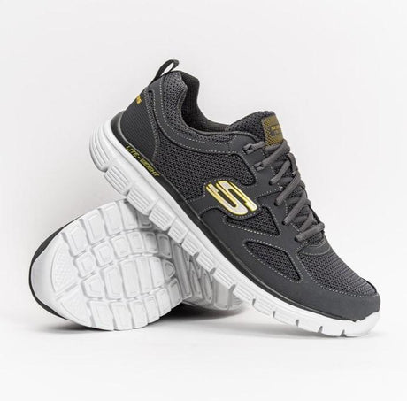 Zapatillas Skechers Burns - Agoura - Hombre
