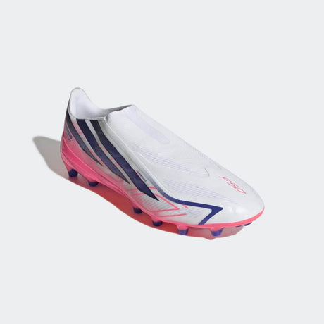 adidas Bota De Fútbol Sin Cordones F50 Hyperfast League Césped Artificial
