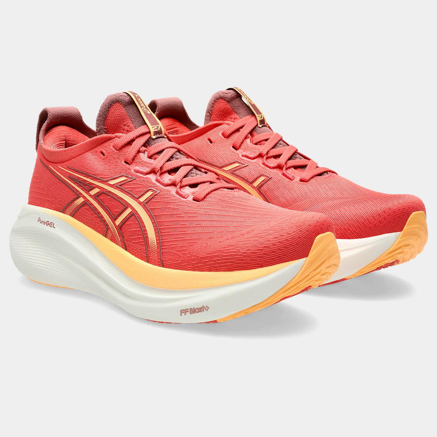 Zapatilla Asics GeL-Nimbus 27 LitE-Show