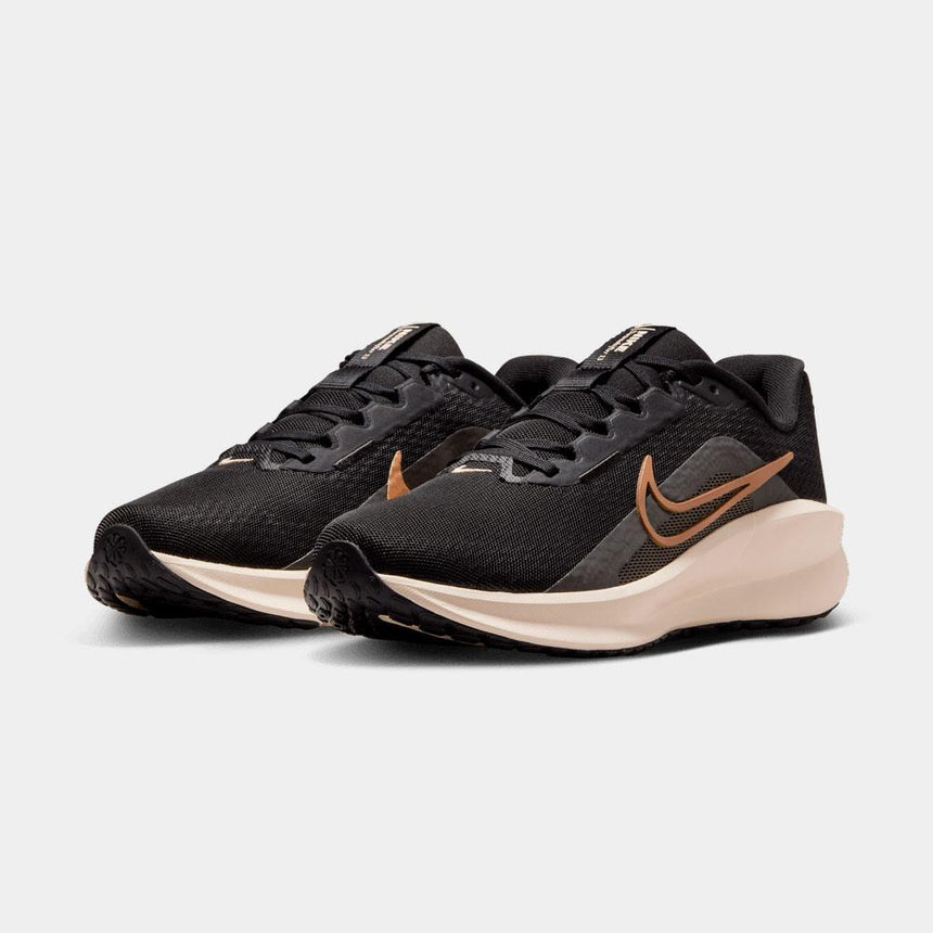 Zapatilla Nike Downshifter 13 De Running Para Asfalto - Mujer