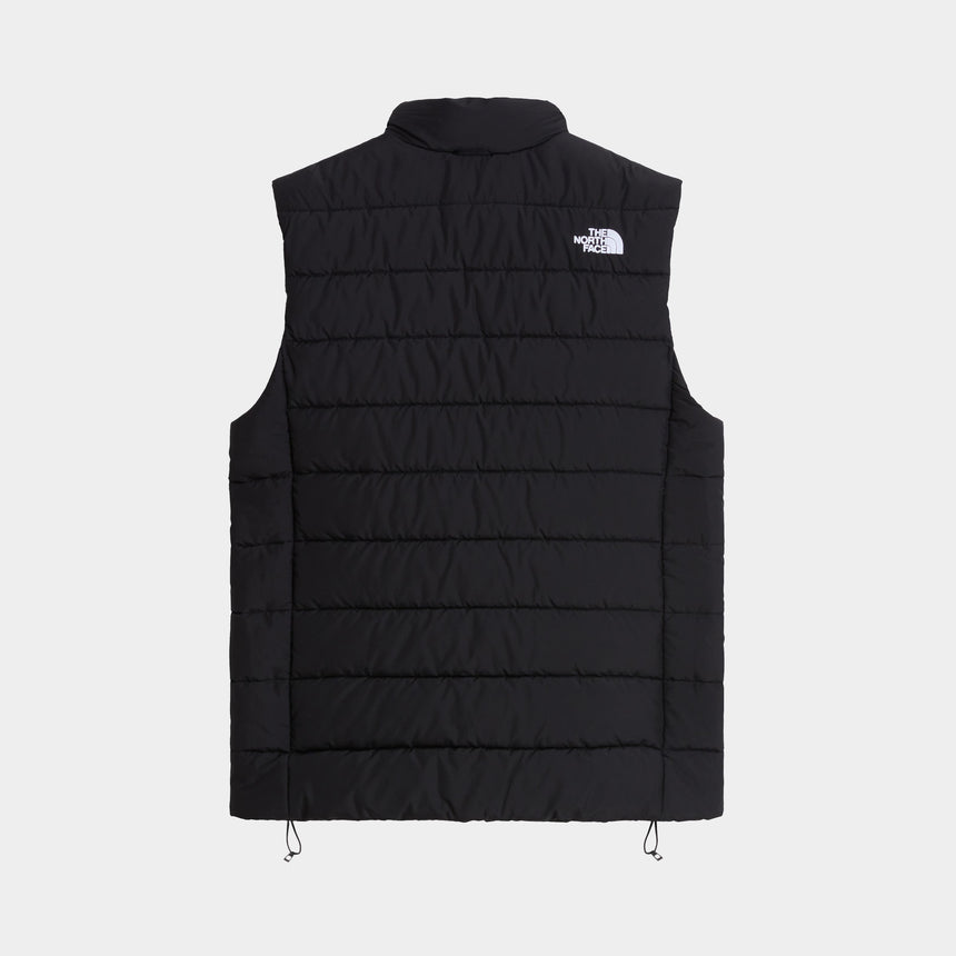 Chaleco The North Face Aconcagua Para Hombre