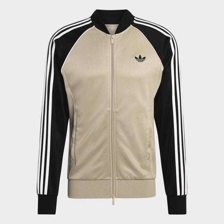 adidas Sudadera Sst Track Top