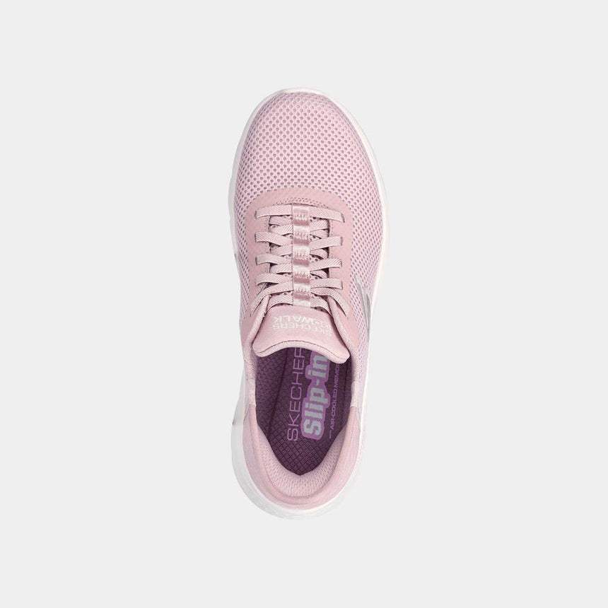 Zapatilla Skechers SliP-Ins: Go Walk Flex - Grand Entry