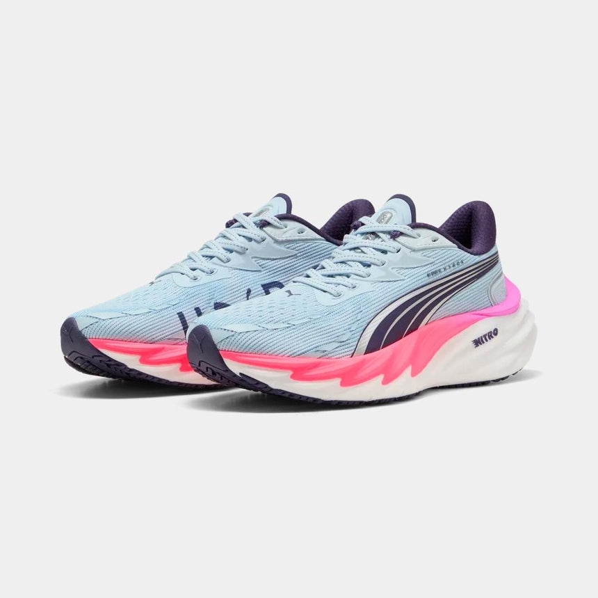 Zapatillas Puma De Running Velocity Nitro™ 4 Para Mujer