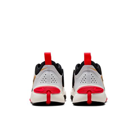 Nike Team Hustle D 11 Big Kids