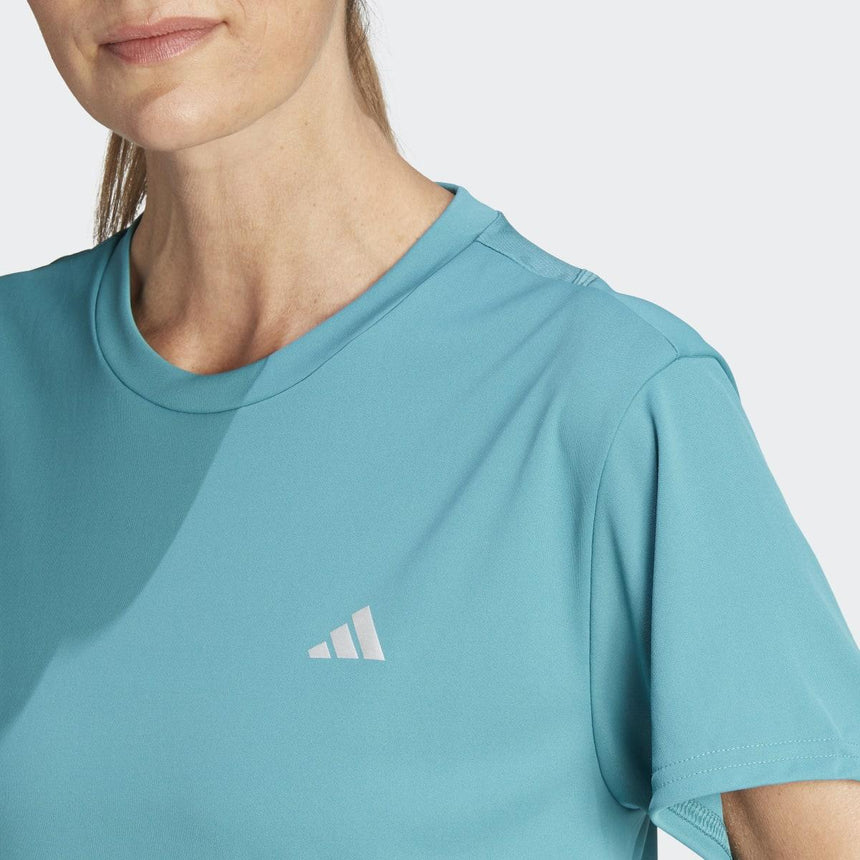 Camiseta Run It adidas Performance