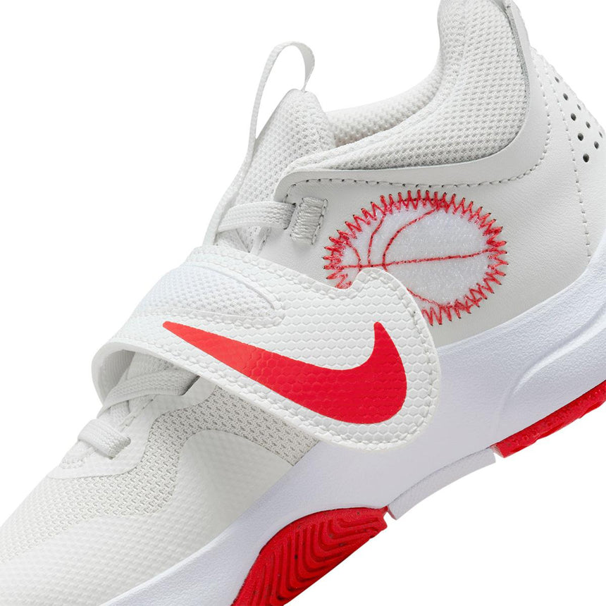Nike Team Hustle D 11 Little Kids