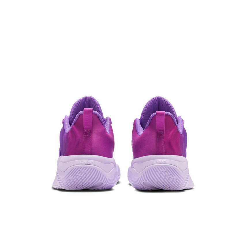 Nike Giannis Immortality 4 Big Kids