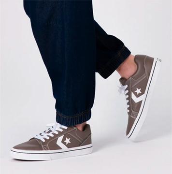 Converse El Distrito 2.0