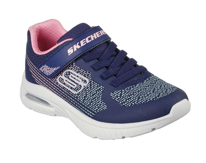 Skechers Microspec Max Plus - Ombre Days