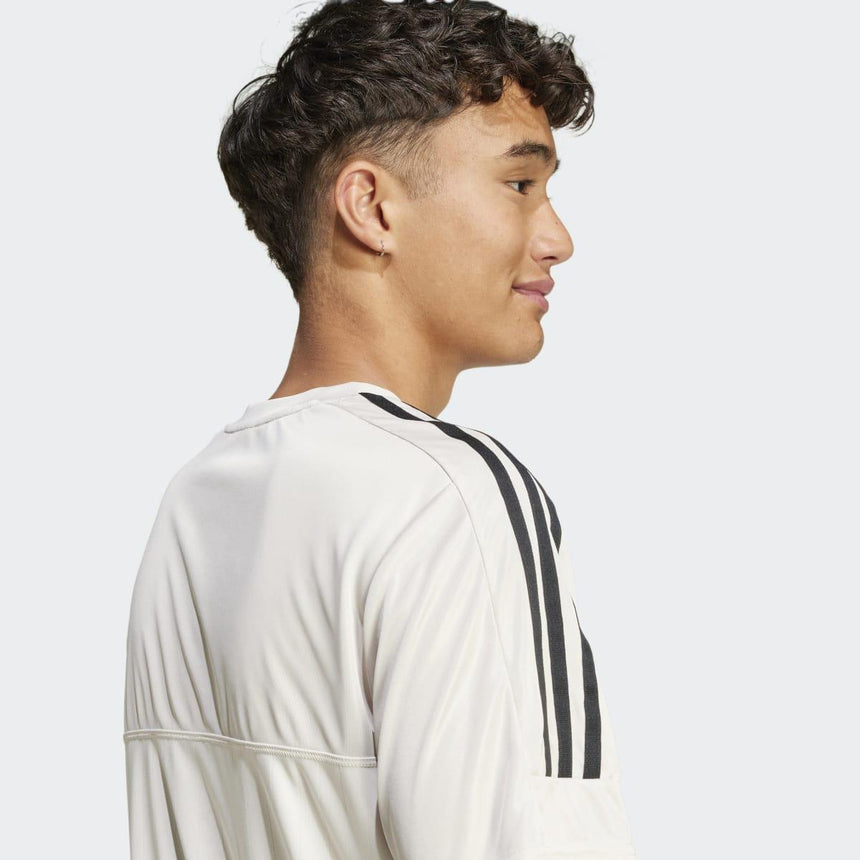 Camiseta Casual Hombre M Tiro Tee adidas Sportswear