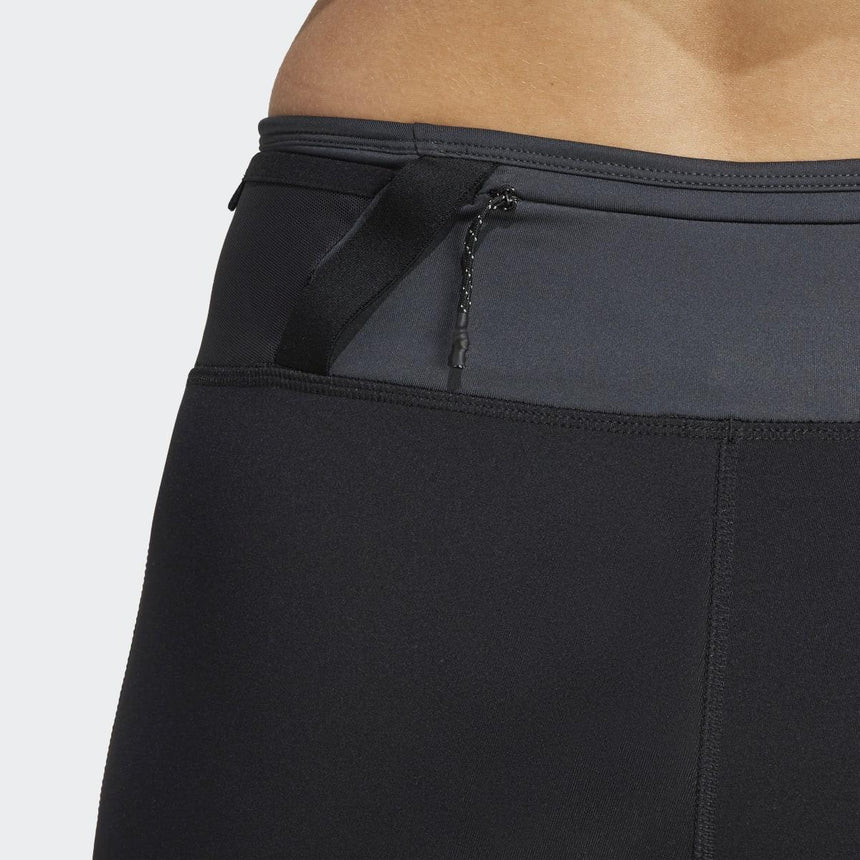 Malla Larga Outdoor De Mujer adidas Performance