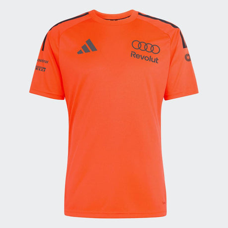 adidas Camiseta Audi Revolut F1® Team Set Up Tee